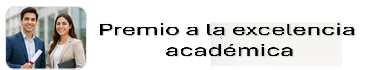 Premio a la Excelencia Académica
