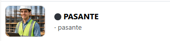 Pasante