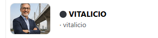 Vitalicio